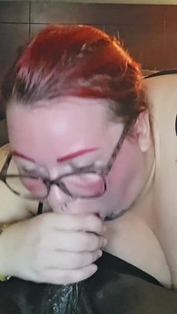 La Aubrey_bigbabe304 blanca gruesa entiende la asignación con Trotzillathegod