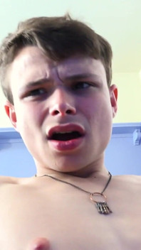 Fuckboys i Femboys - Niegrzeczne Małe Twinks dostać swoje małe ciężko - darmowy pełny film