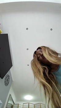 Xeinna Rose - Facesitting Goddess