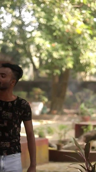 Pacar Cantik India Pertama Kali Kencan