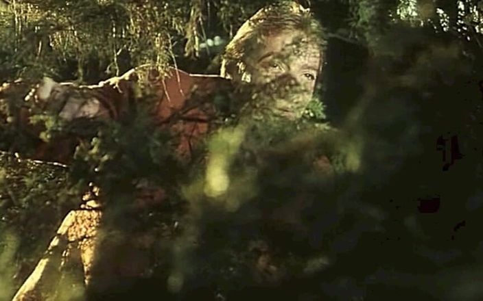 Inhonorof porn: 90's Teeny Fucks with Janitor in College Garden