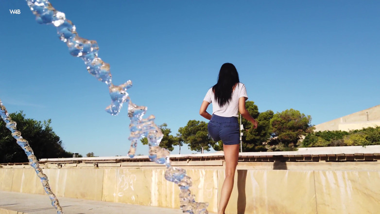 Watch4beauty: Sonunda Avrupa'da