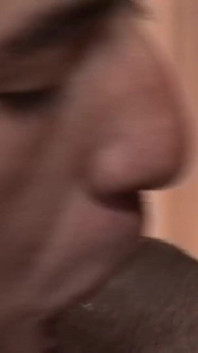 Step Daddy Fucks His Stepson Hard and Bareback