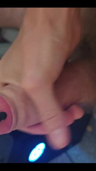 Deep Silicone Sound 12 Inch Long Deep