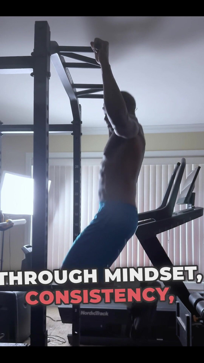Hallelujah Johnson: Mcpherson Vital Fitness