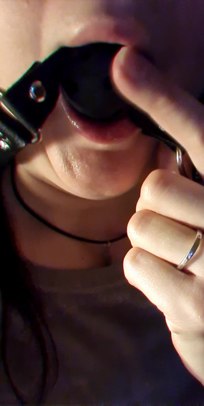 Ana Liz: 당신의 판타지가 변태인가요?