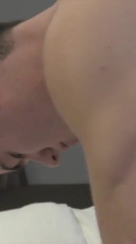 Jack Rider... So Fucking Hot