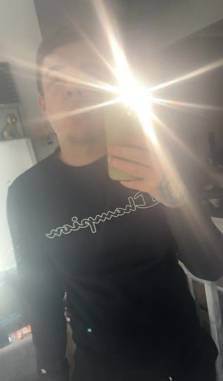 jay jenson: Yala. Tadını çıkar