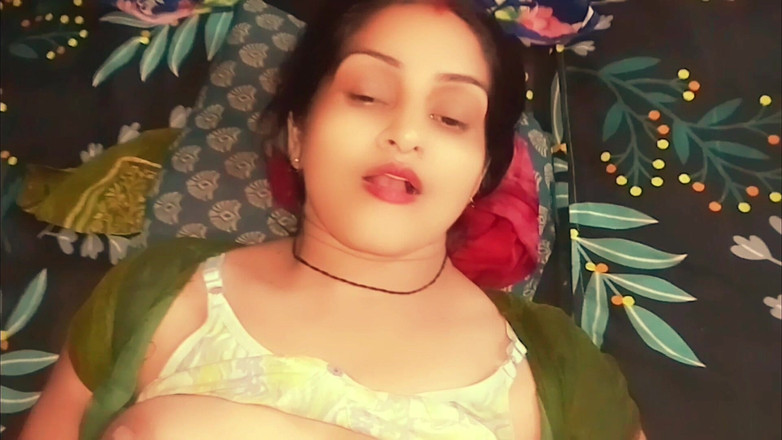 Janvibhabhii: Cuplurile proaspăt căsătorite fac relații sexuale la miezul nopții, desi...