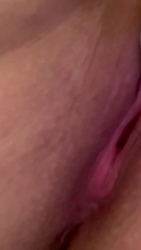 Close up Pussy Squirting with Clit Sucking Toy