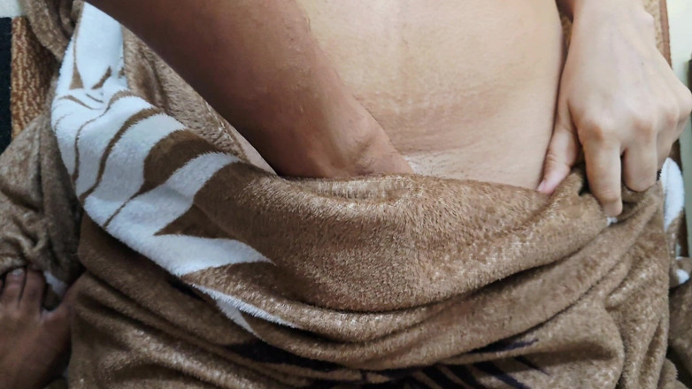 Kajal_Kunal: J’ai eu un super message avec mes seins