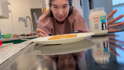 Ms_Emmy_Lynn: Njuter av en vattendrutter