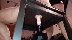 Master Drex: Anal oturma