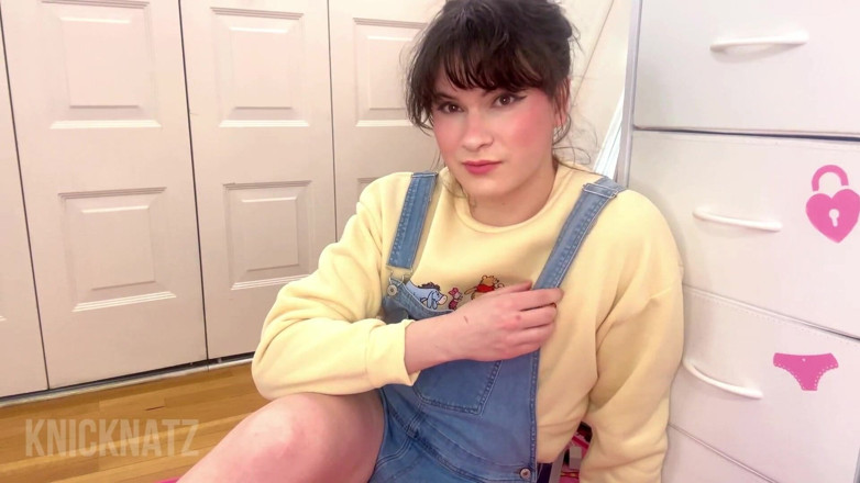 Natalie Napoli: Pocieszony przez Trans Girl na imprezie