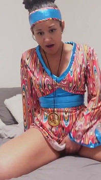 60S Calisa JOI
