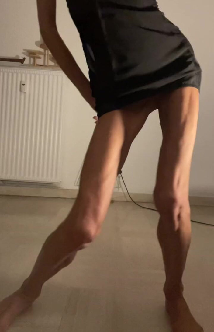 Chris06d22: Dance