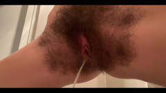 Pearlsage: Première pisse du jour