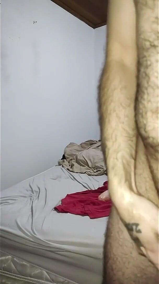 Love Feeling My Biggest Toy Reaching in My Belly, Can Make It All Day Hehe (Deep fisting and prolapse)