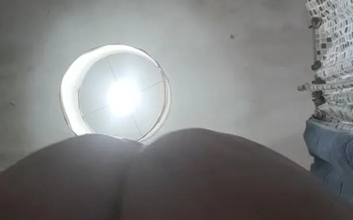 Chubby Sex Symbol: Your Giantess Step Mom Sits on Your Face and Makes...