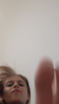 Brat Teenie Stomp and Spit