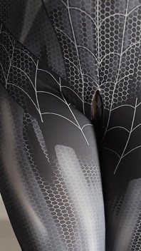 Latest Viral Indo Porn, Spiderman Cosplayer Even Gets Stung Until Crot in Pussy