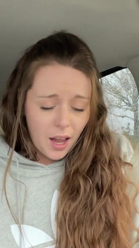 Lush Ft. Target dan Starbucks Drive Thru! Aku terlalu sange untuk menghentikan Omg!!