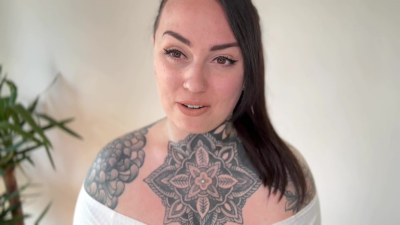 Miss Valentina: Mesaj pentru soție