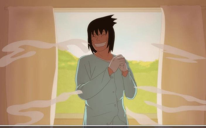 Miss Kitty 2K: Tsunade के साथ रहना - Ep 8 Pervy Patient by Misskitty2k