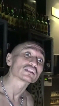 Daddy Show His Big Dick