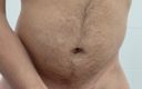 Bear MMM: Junger bär, dicker bauch kommt endlich