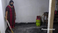 SAFI TV: 我抓住了我的阿姨并操了她的菊花