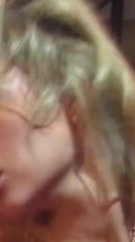 Blonde Babe Gets Licked and Fucked Hard