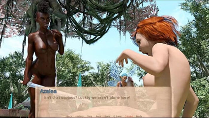 Visual Novels: Alenjas dobrodružství, část 59