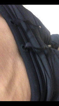 Someone Special Requested My Veins