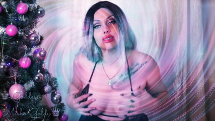 Goddess Misha Goldy: Mesmerizing ASMR & reprogramming into an addicted cum eater!