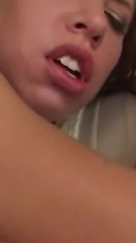 Sexy Haily Could Not Help Herself When She Got Fucked by the Legendary Lee Stone
