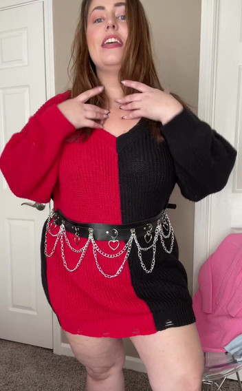 KinkyKatie: Tonton video baruku hari ini