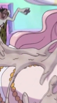 Shirahoshi (one Piece Kuso)