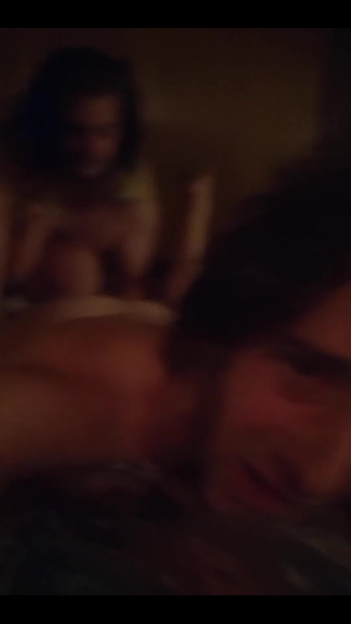 LilTaste: Giving Me Some Oral Backdoor Care Watch as My Transmasc...