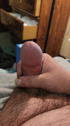 Nick Stallion: Beating It up