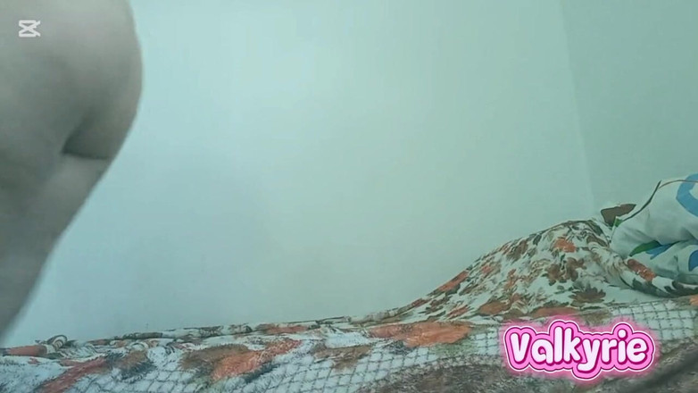 Valkyrieandluigy: 큰 후장 애널