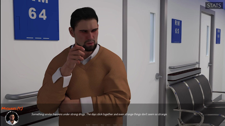 Eclispe Atelier: Medical Spedial Care - Gameplay Bagian 3