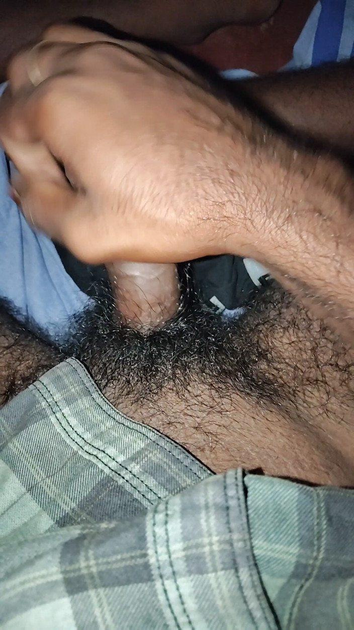 Syed: Tamil garoto 