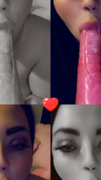 I Can’t Wait to Put This Deep in My Pussy on Cam Later Today