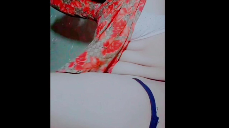 TricolorMusic3: Žhavá sexy kompilace Lavanya. Masturbace a Mokrá kundička!