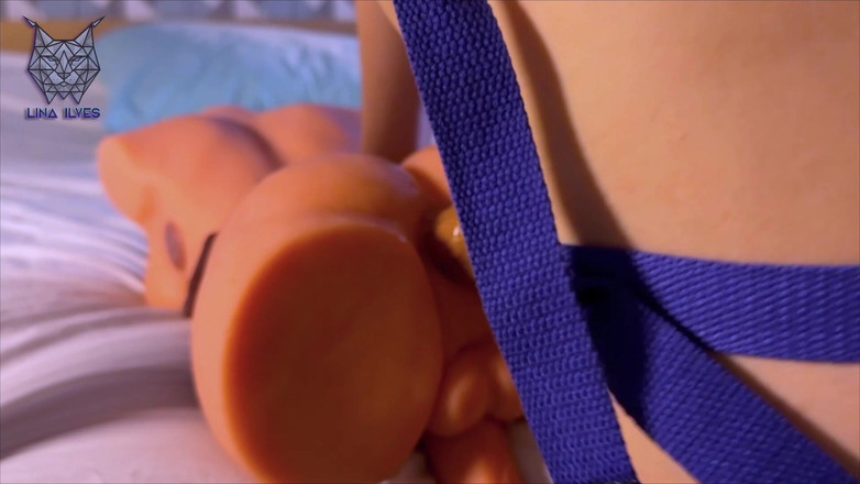 LinaIlves: Al mijn fantasieën in één pop