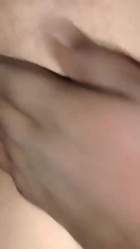 Desi Bhabhi Midnight Fun-nice Boobs Big Ass