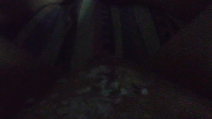 kinkylittledickie: Podívejte se na Celý ten vosk na mém malém lepeném...