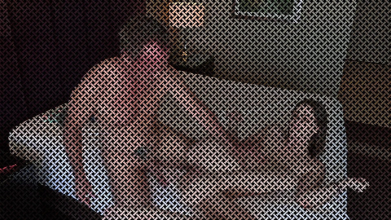 DCTrousersnake: Lilly Jade - Tall Girl Wants Long Dick... up the Ass