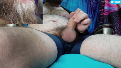 JJ7779: Edging, séance 19